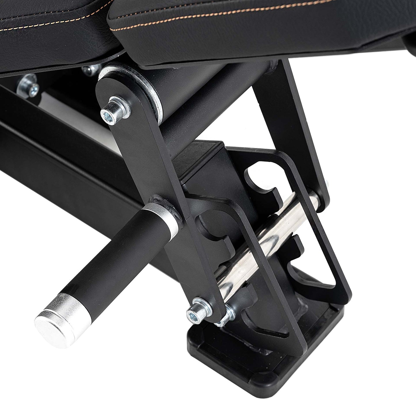S500 Leg Press 45° Pantografo