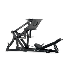 S500 Leg Press 45° Pantografo