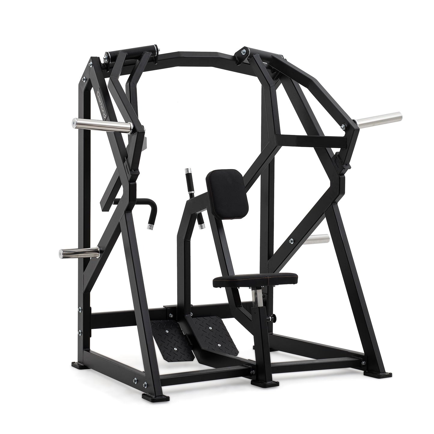 S500 Row Machine