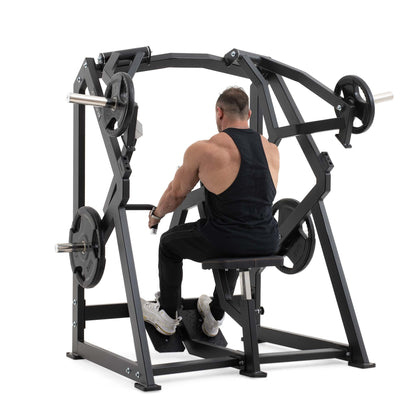 S500 Row Machine