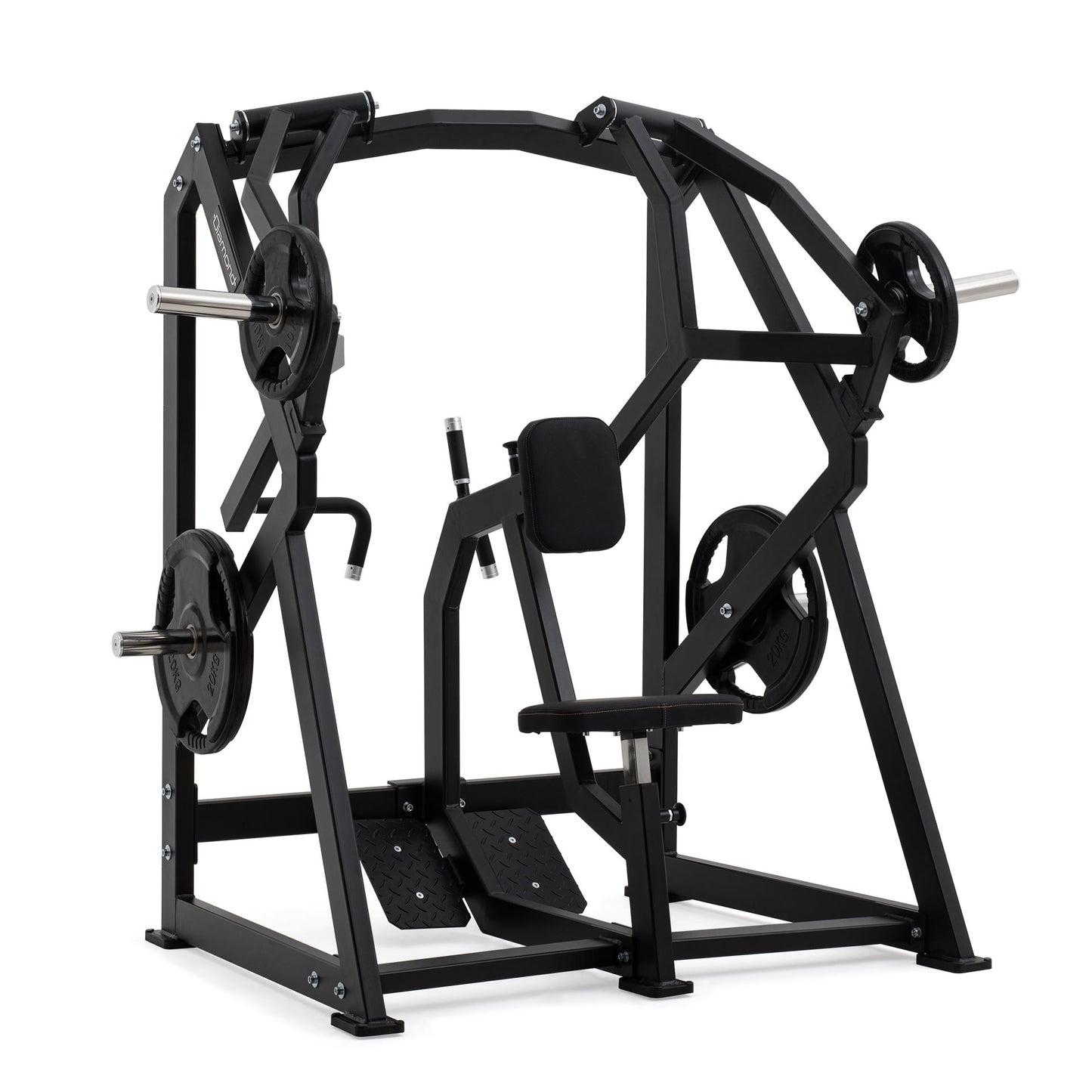 S500 Row Machine