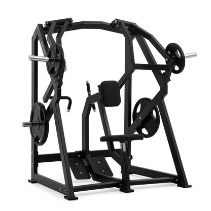 S500 Row Machine