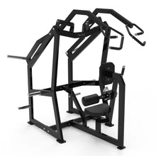 S500 Front Pulldown