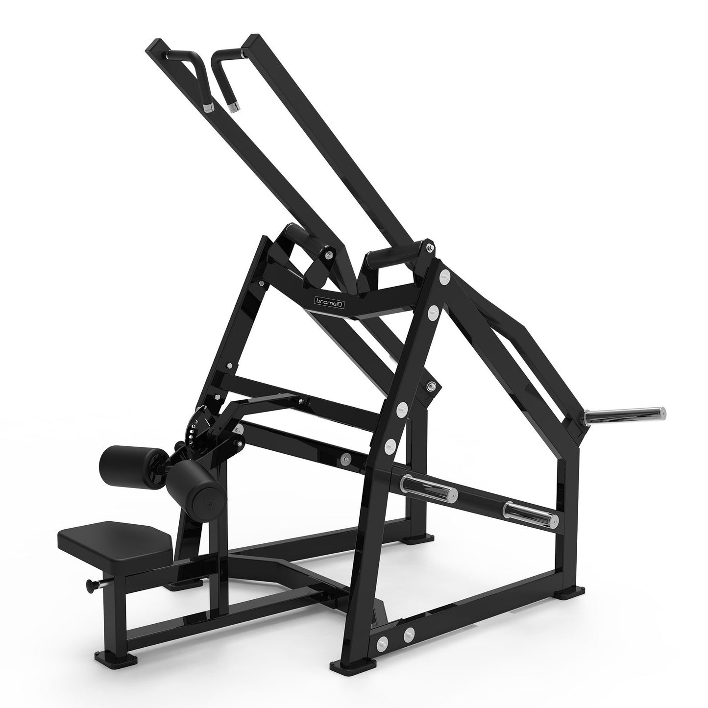 S500 Wide Pulldown