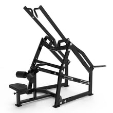 S500 Wide Pulldown