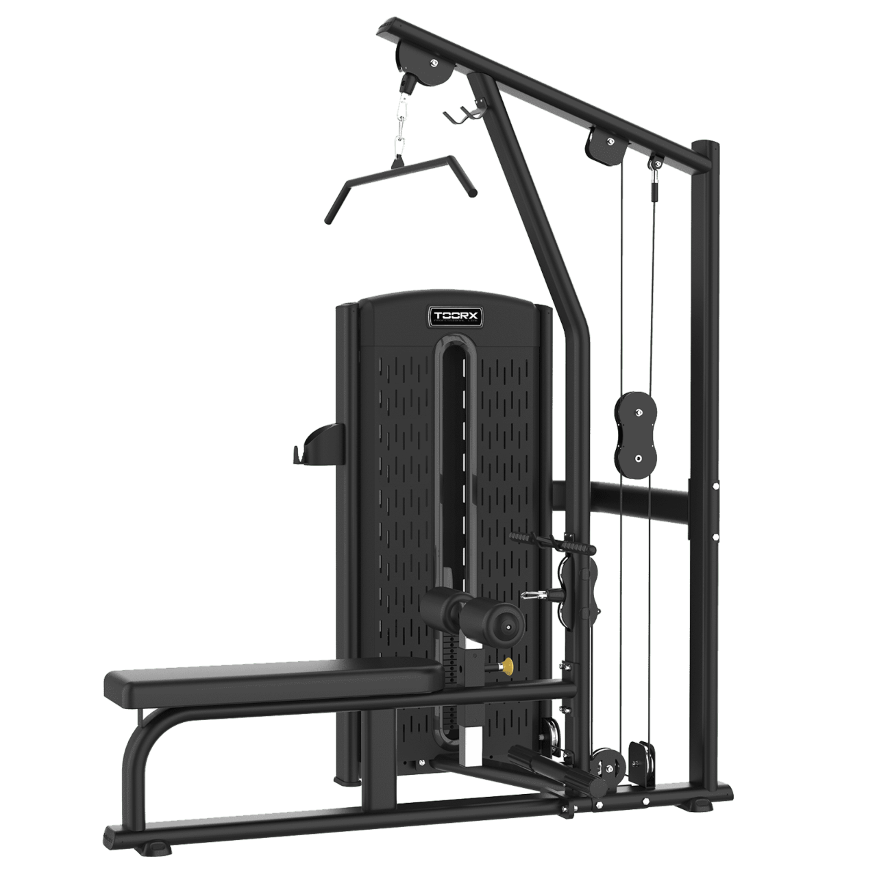 PLX 5200 - Lat machine - Low pulley