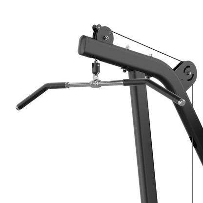 PLX 8300 - Lat Machine