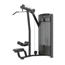 PLX 8300 - Lat Machine