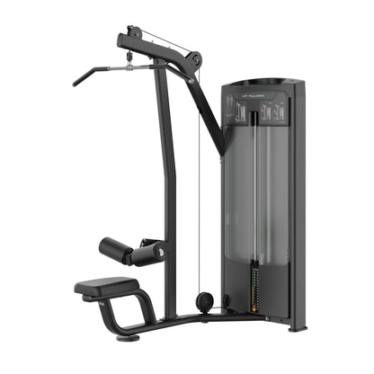 PLX 8300 - Lat Machine