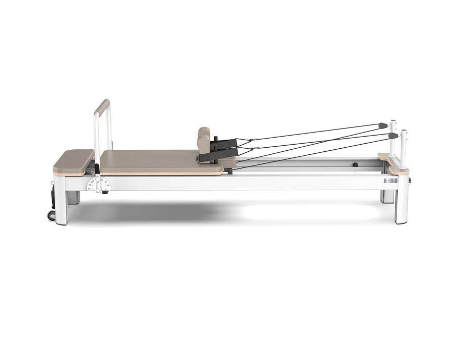 Reformer pilates PTX 7500 White