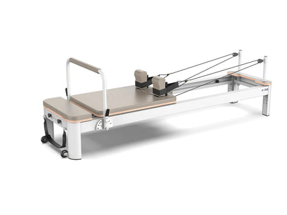 Reformer pilates PTX 7500 White