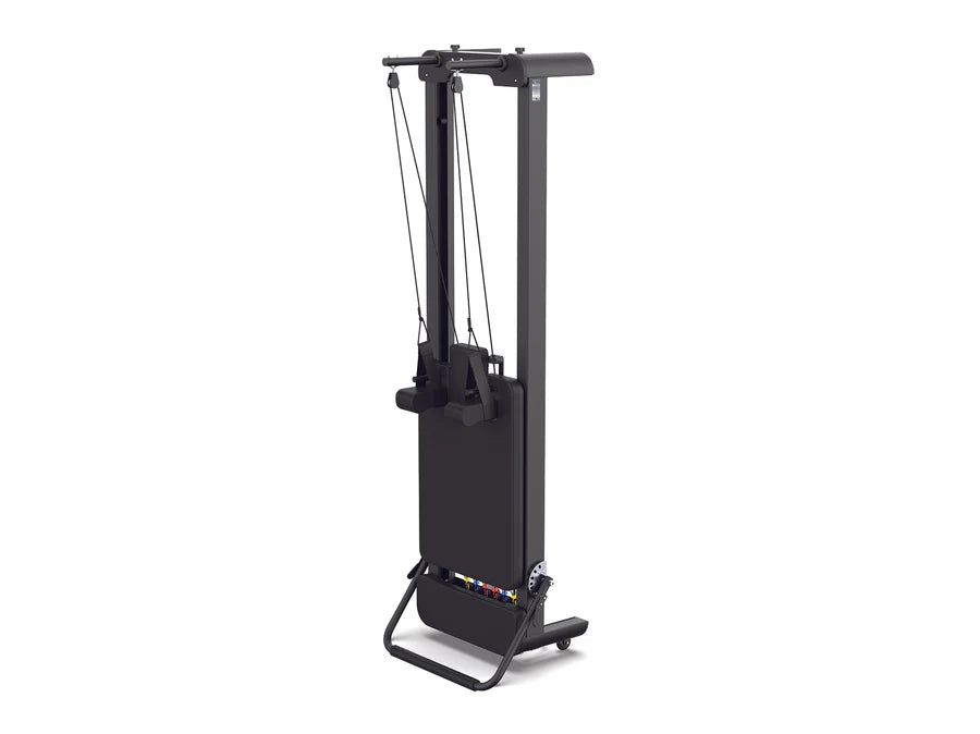 Reformer pilates PTX 7500 Black
