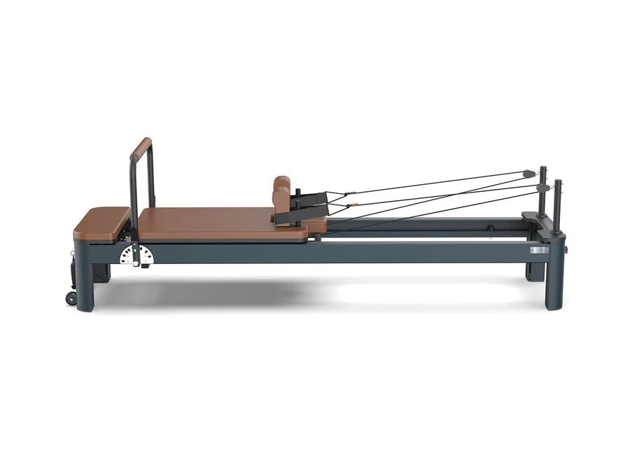 Reformer pilates PTX 7500 Green