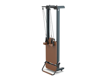 Reformer pilates PTX 7500 Green