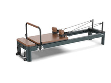 Reformer pilates PTX 7500 Green