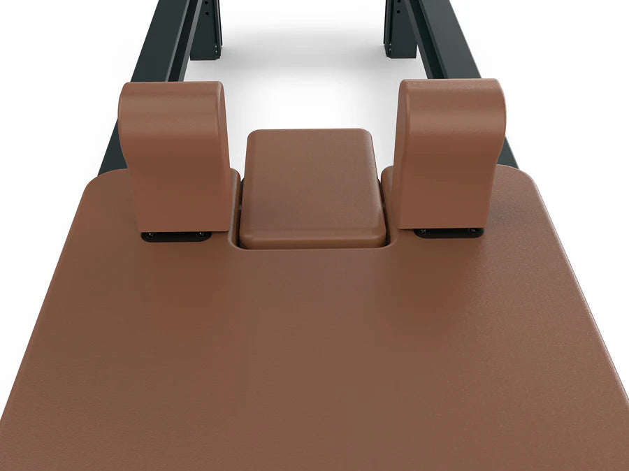Reformer pilates PTX 7500 Green