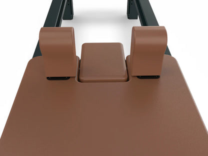 Reformer pilates PTX 7500 Green