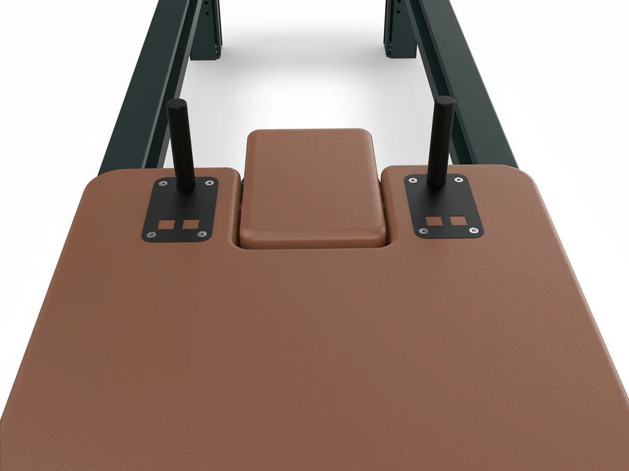 Reformer pilates PTX 7500 Green