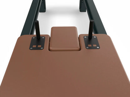 Reformer pilates PTX 7500 Green
