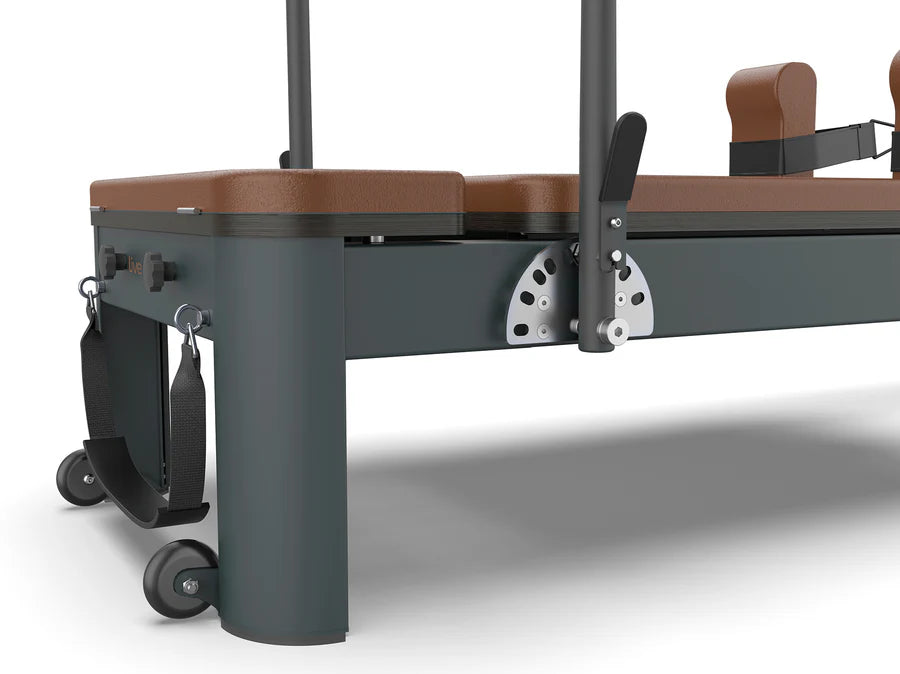 Reformer pilates PTX 7500 Green