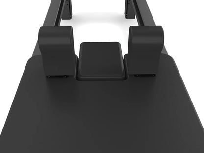 Reformer pilates PTX 7500 Black