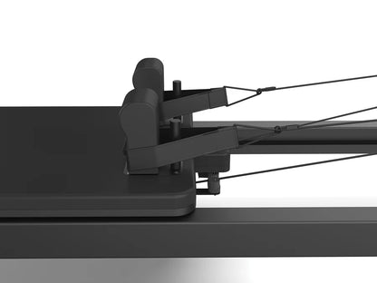 Reformer pilates PTX 7500 Black