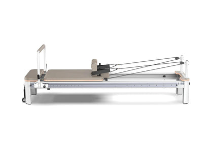 Reformer pilates PTX 8000 White