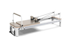 Reformer pilates PTX 8000 White