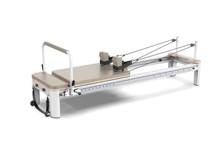 Reformer pilates PTX 8000 White