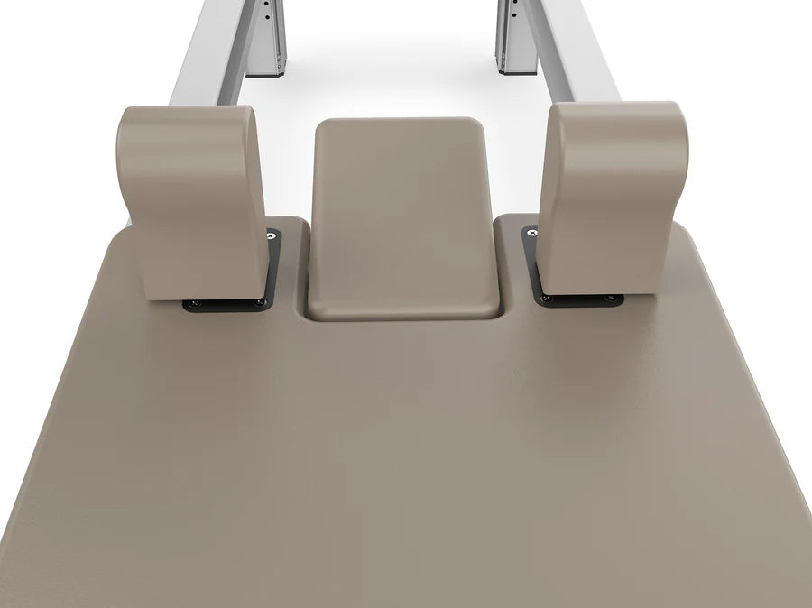 Reformer pilates PTX 8000 White