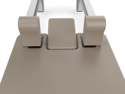 Reformer pilates PTX 8000 White