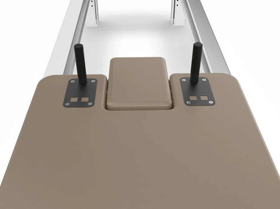 Reformer pilates PTX 8000 White