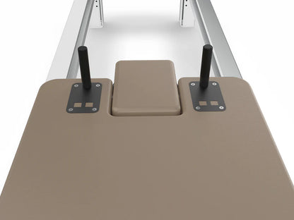 Reformer pilates PTX 8000 White