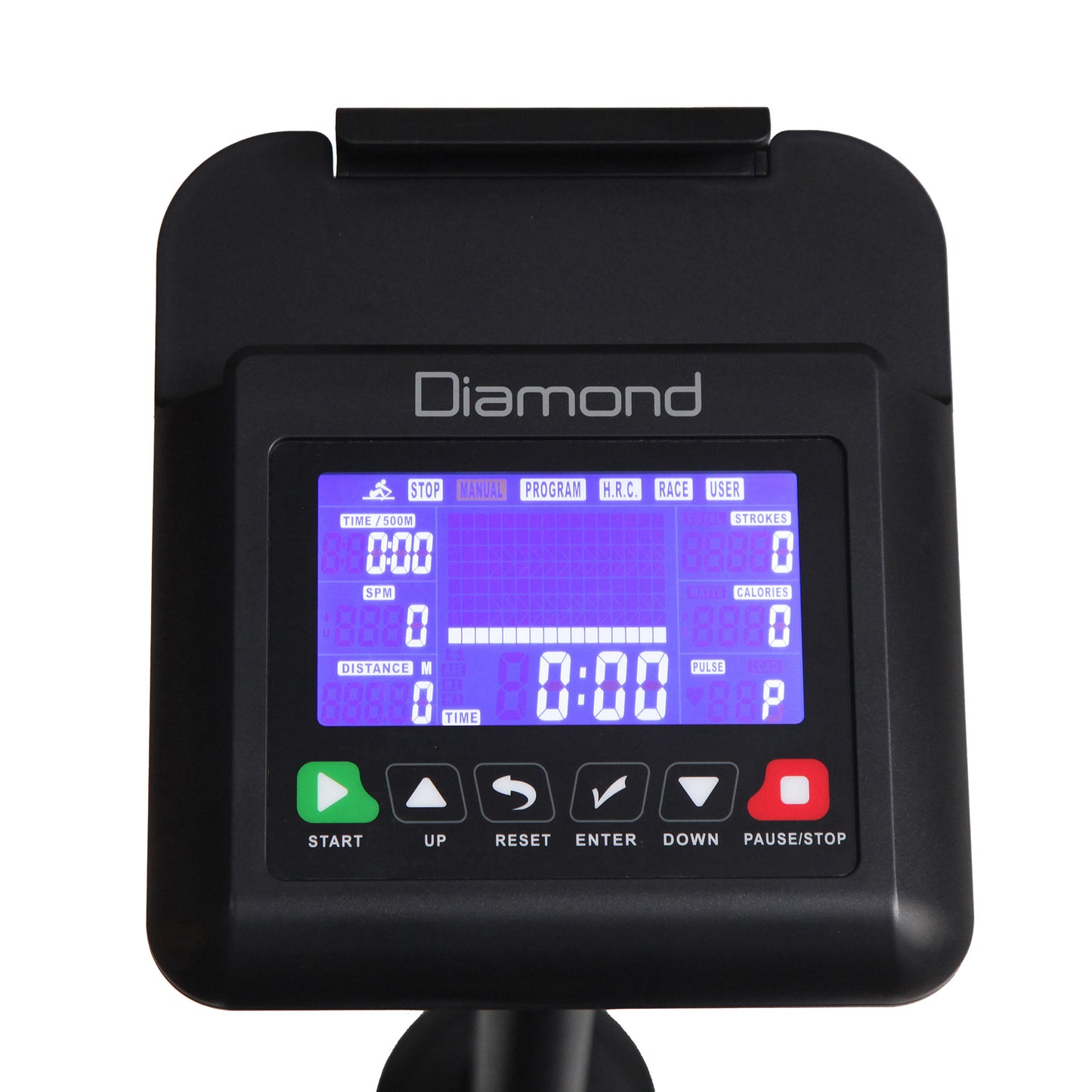 R Air M Diamond