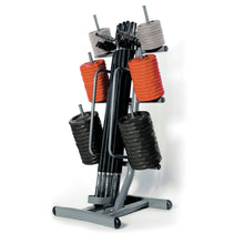 Rastrelliera body pump 12 posti