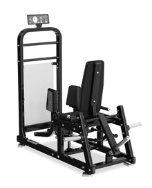 RS - Abductor