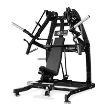 RS - Chest press