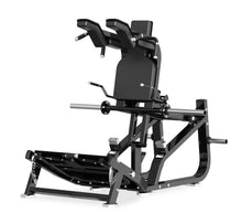 RS - Hack squat