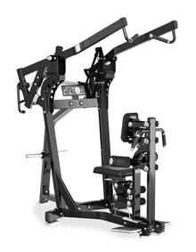 RS - High row