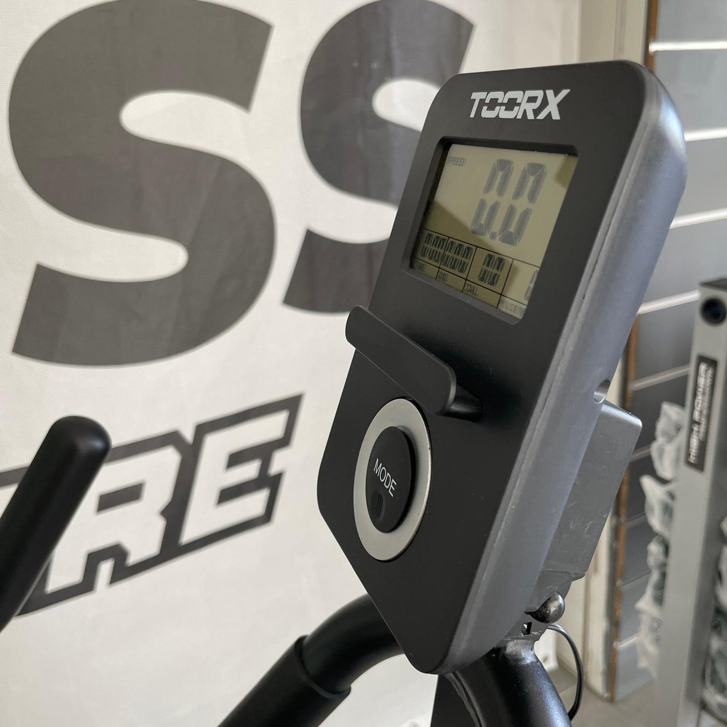 SRX Speed Mag