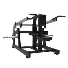 S300 Seated dip machine