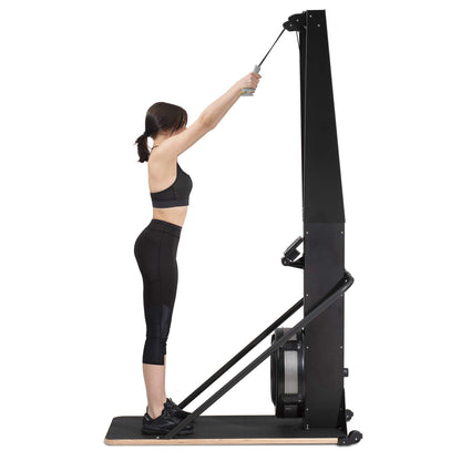 Ski Aktive Trainer