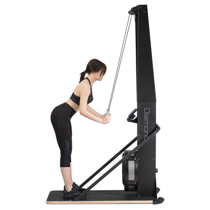 Ski Aktive Trainer