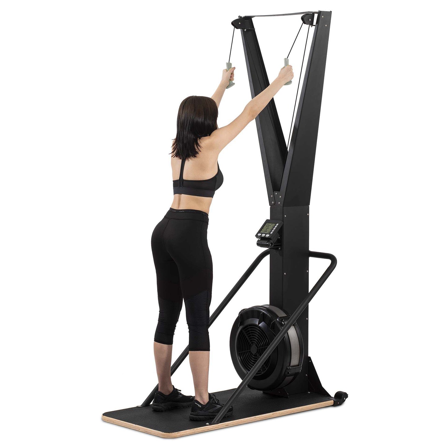 Ski Aktive Trainer