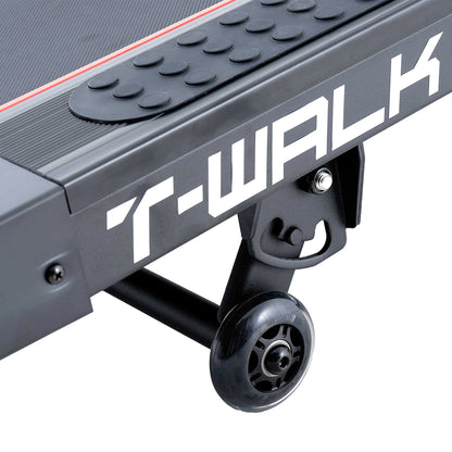 T Walk Diamond