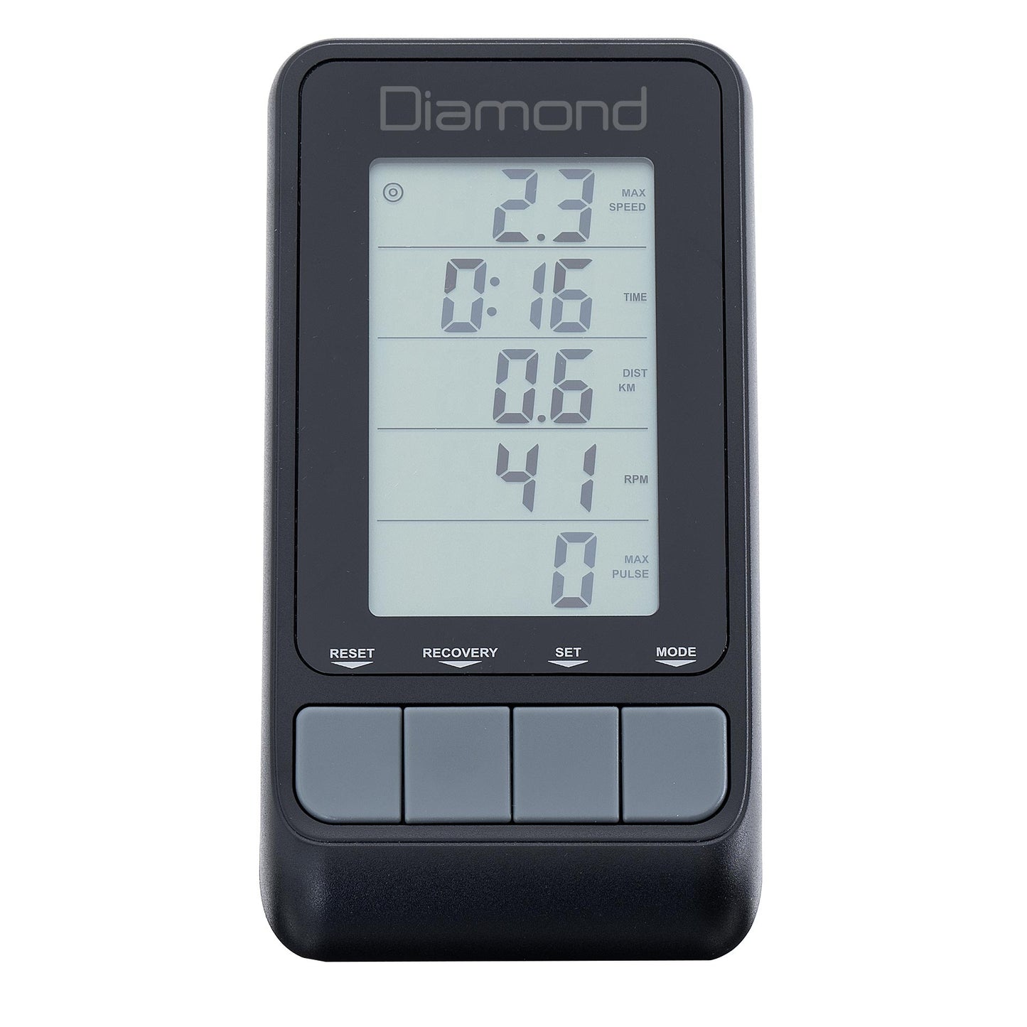 T Walk Diamond