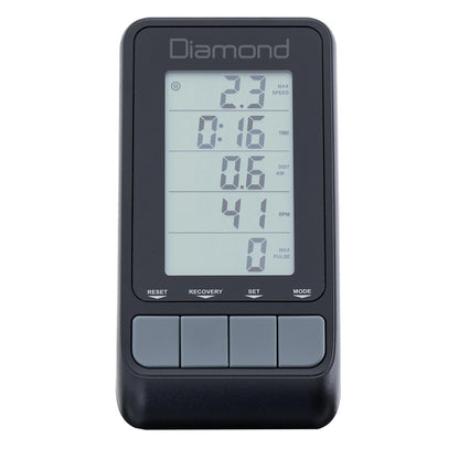 T Walk Diamond