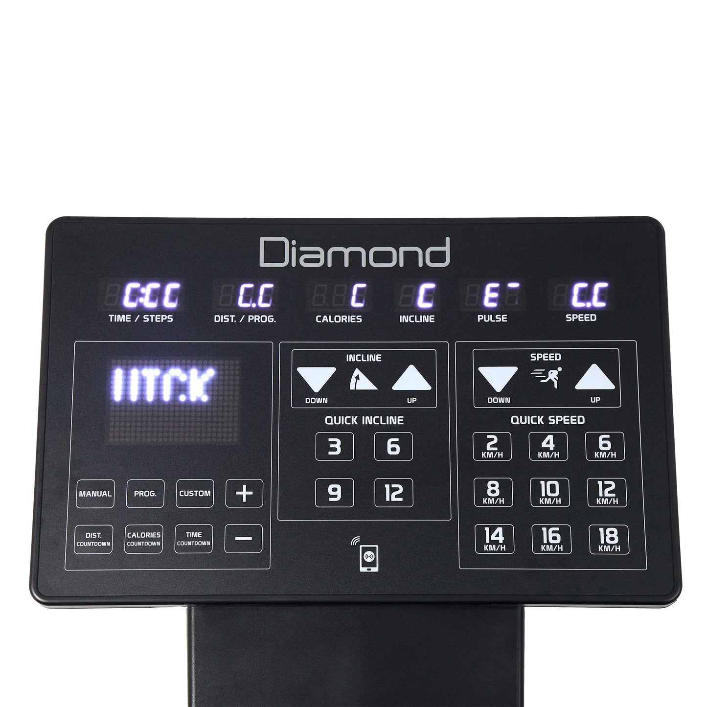 T 81 Diamond