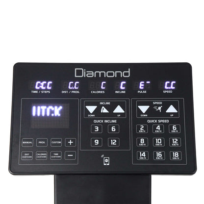 T 81 Diamond