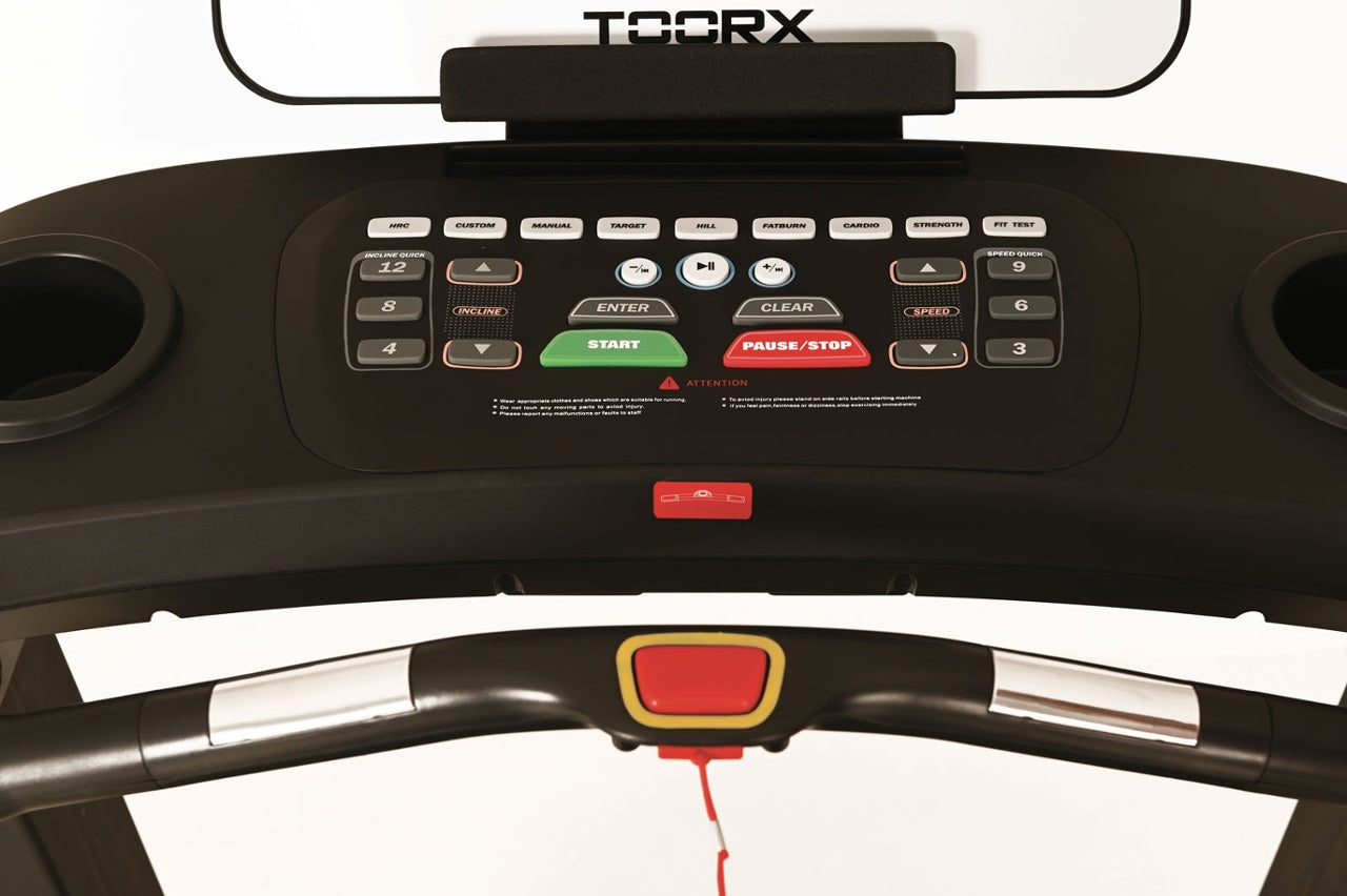 TRX 3500